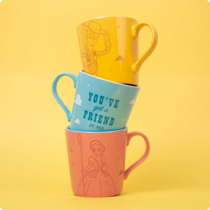 Mugs
